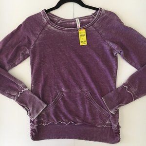 Full Tilt Girl's XL Top